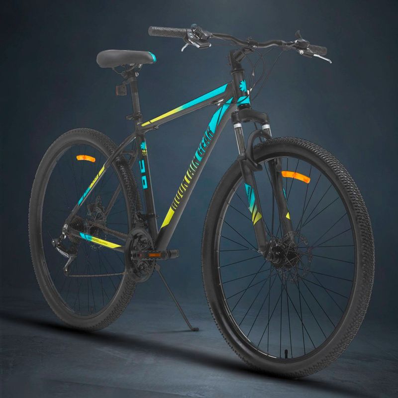 MOUNTAIN GEAR - Bicicleta Mtb Storm Aro 29 Mountain Gear