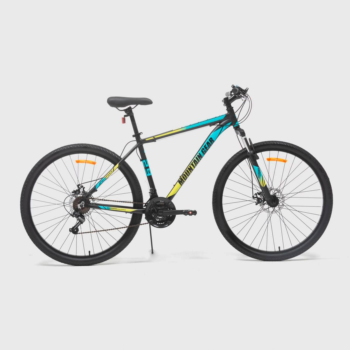 MOUNTAIN GEAR - Bicicleta Mtb Storm Aro 29 Mountain Gear