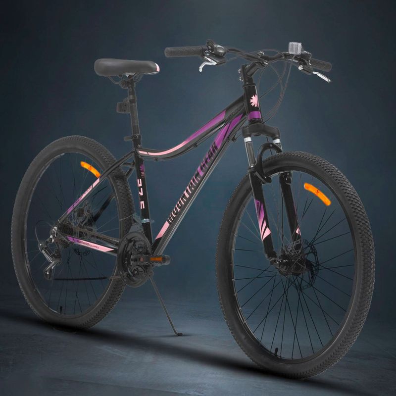 MOUNTAIN GEAR - Bicicleta Mtb Aimara Aro 27.5 Mountain Gear