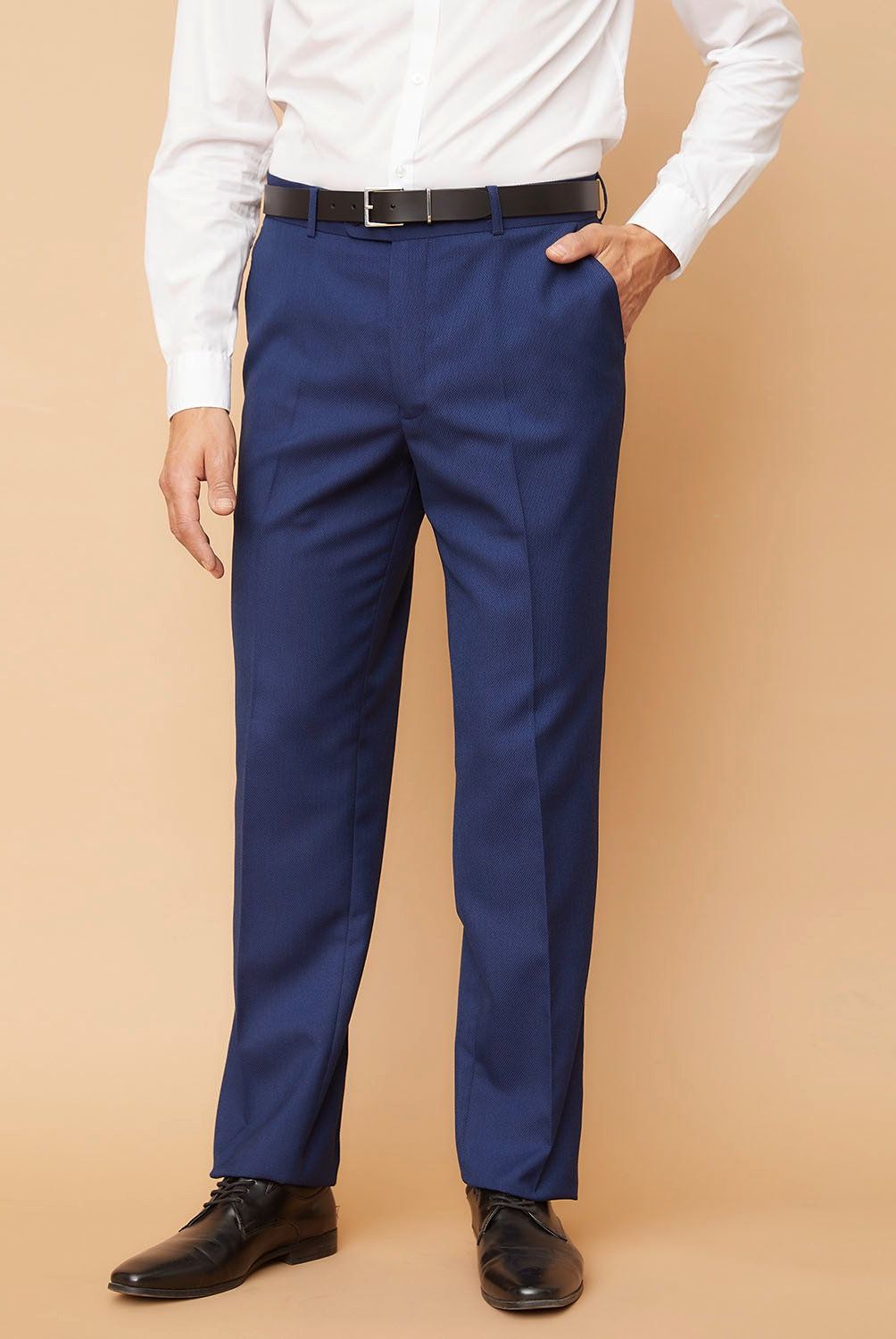 CHRISTIAN LACROIX - Pantalón De Vestir Hombre Christian Lacroix