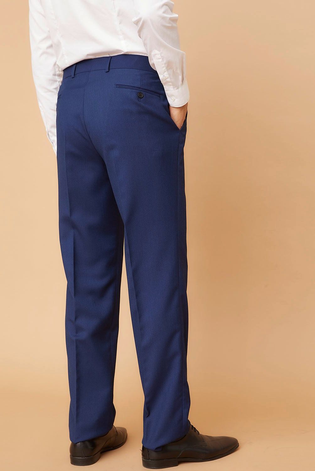CHRISTIAN LACROIX - Pantalón De Vestir Hombre Christian Lacroix