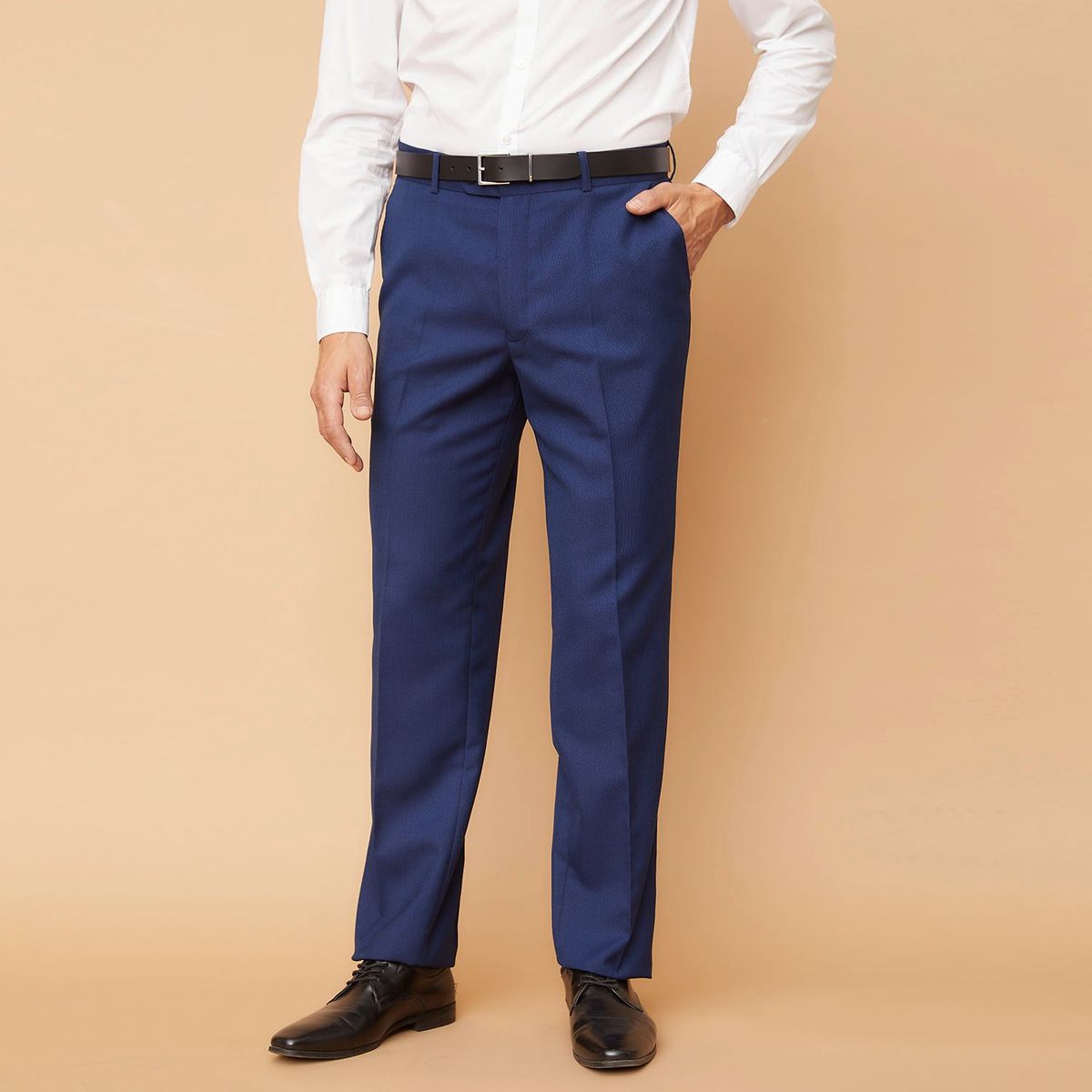 CHRISTIAN LACROIX - Pantalón De Vestir Hombre Christian Lacroix