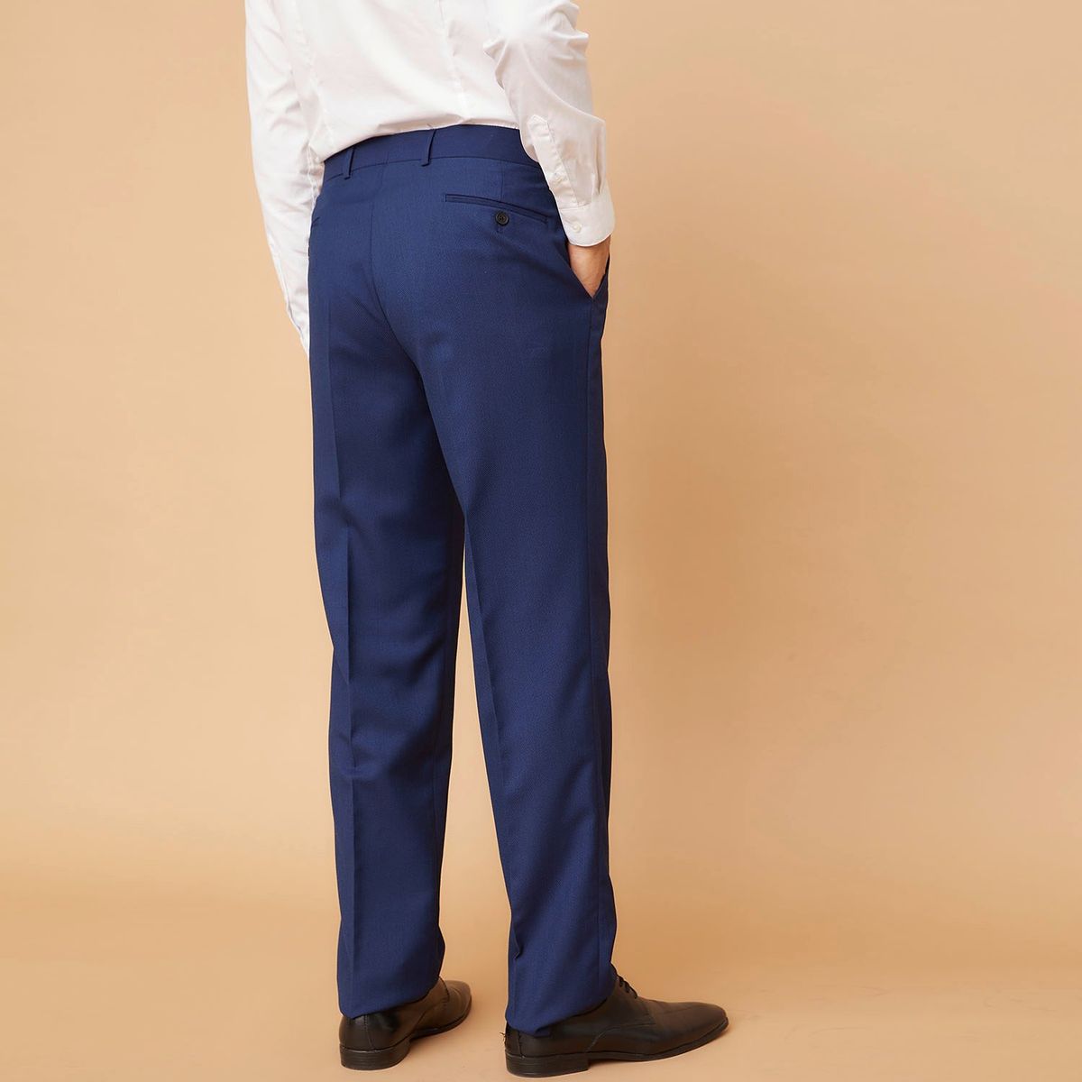 CHRISTIAN LACROIX - Pantalón De Vestir Hombre Christian Lacroix