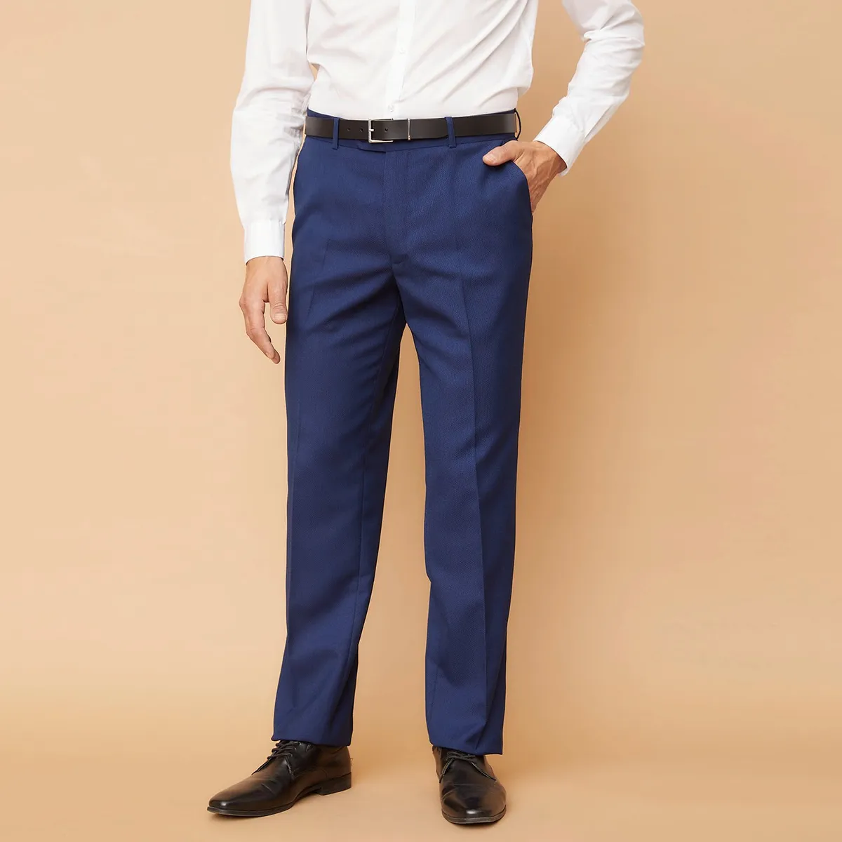 CHRISTIAN LACROIX - Pantalón De Vestir Hombre Christian Lacroix