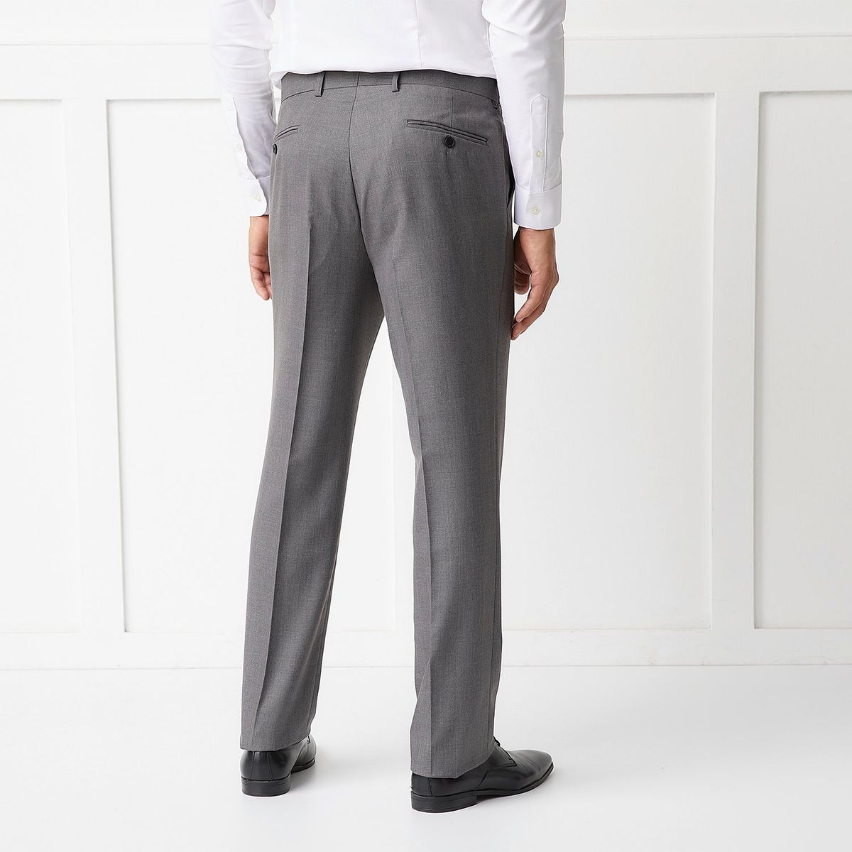 CHRISTIAN LACROIX - Pantalón De Vestir Hombre Christian Lacroix