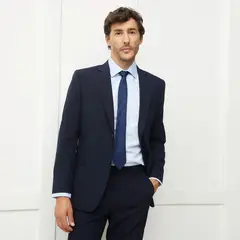 CHRISTIAN LACROIX - Chaqueta De Vestir Hombre Regular Fit