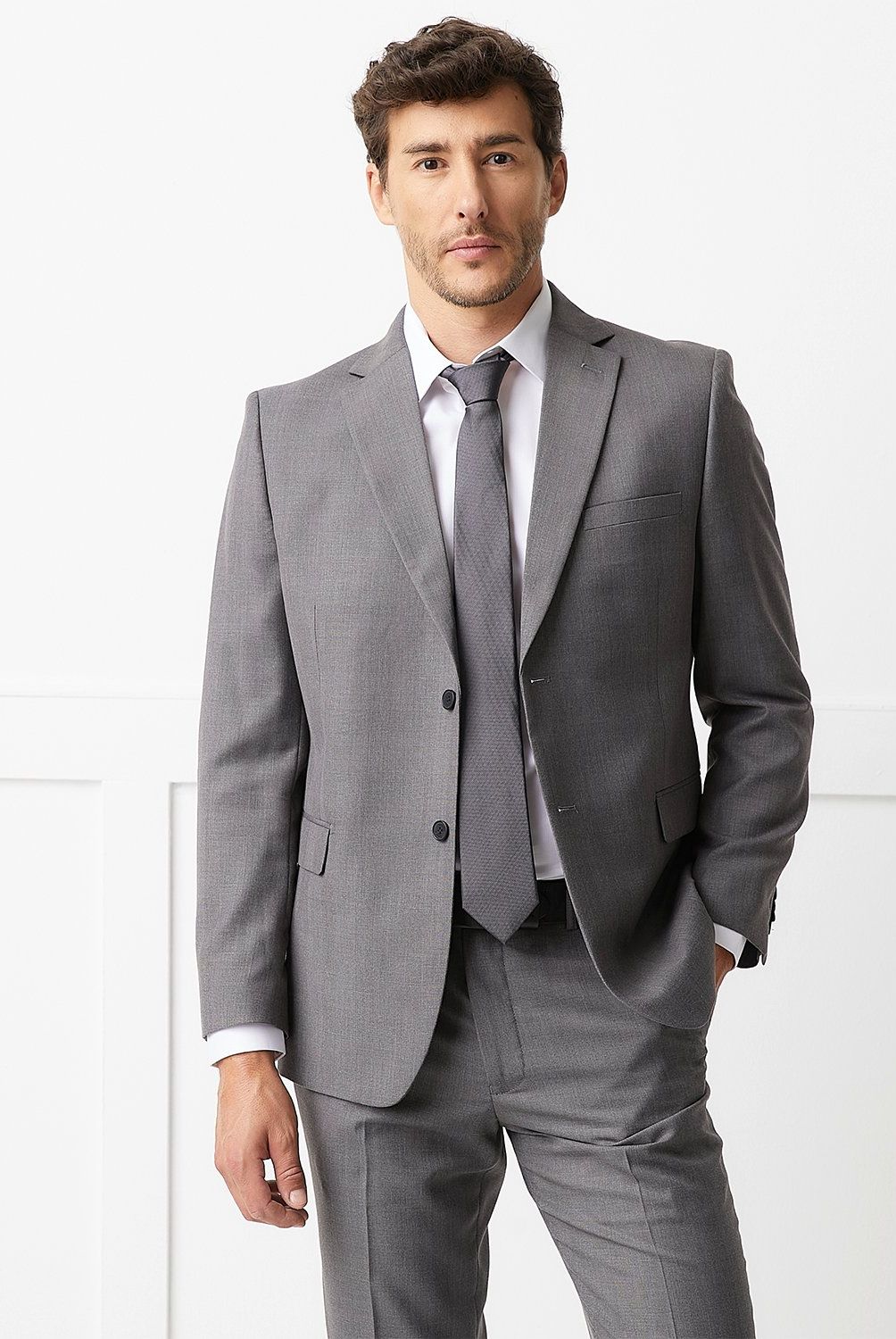 CHRISTIAN LACROIX - Chaqueta Traje Formal Hombre Christian Lacroix