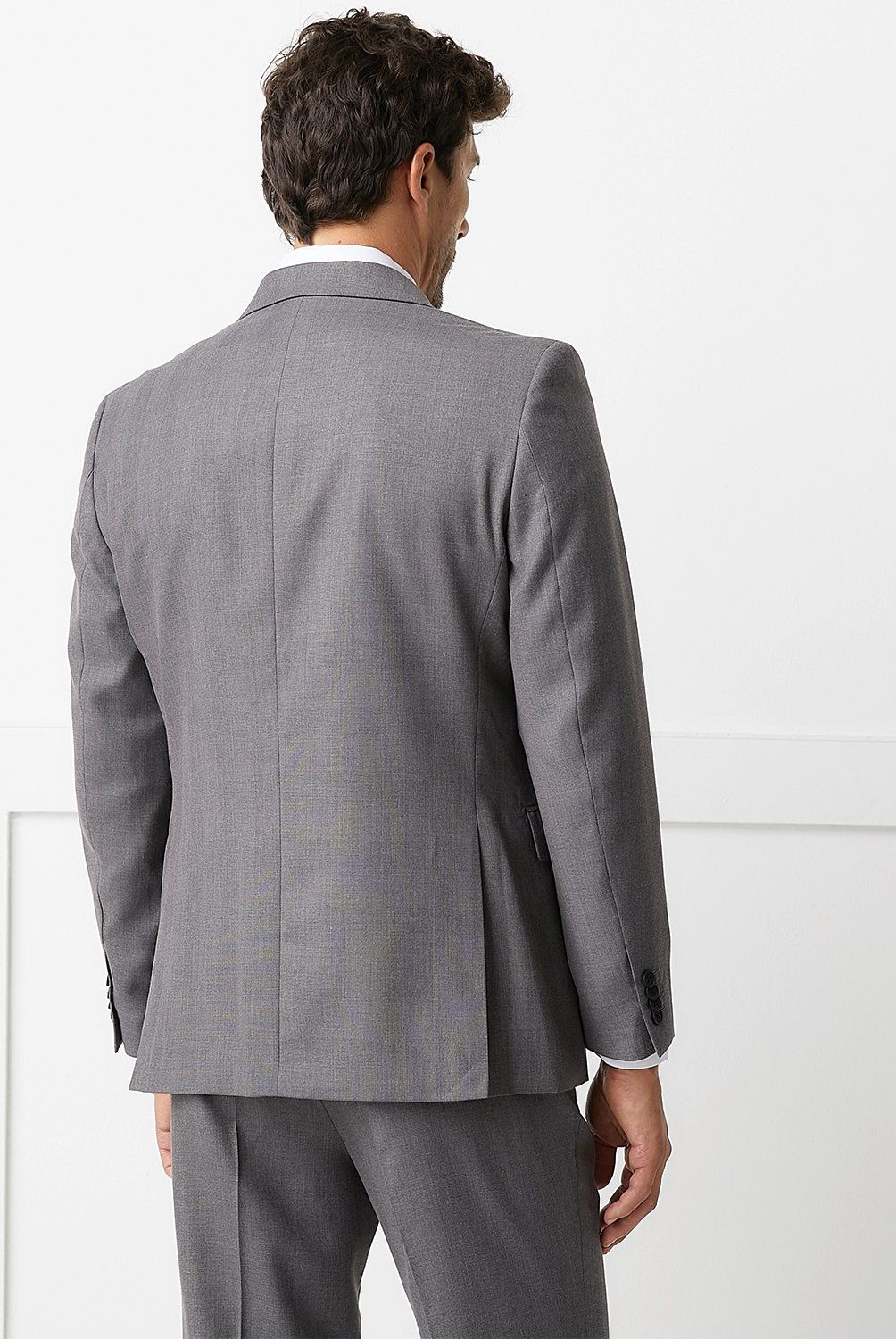 CHRISTIAN LACROIX - Chaqueta Traje Formal Hombre Christian Lacroix