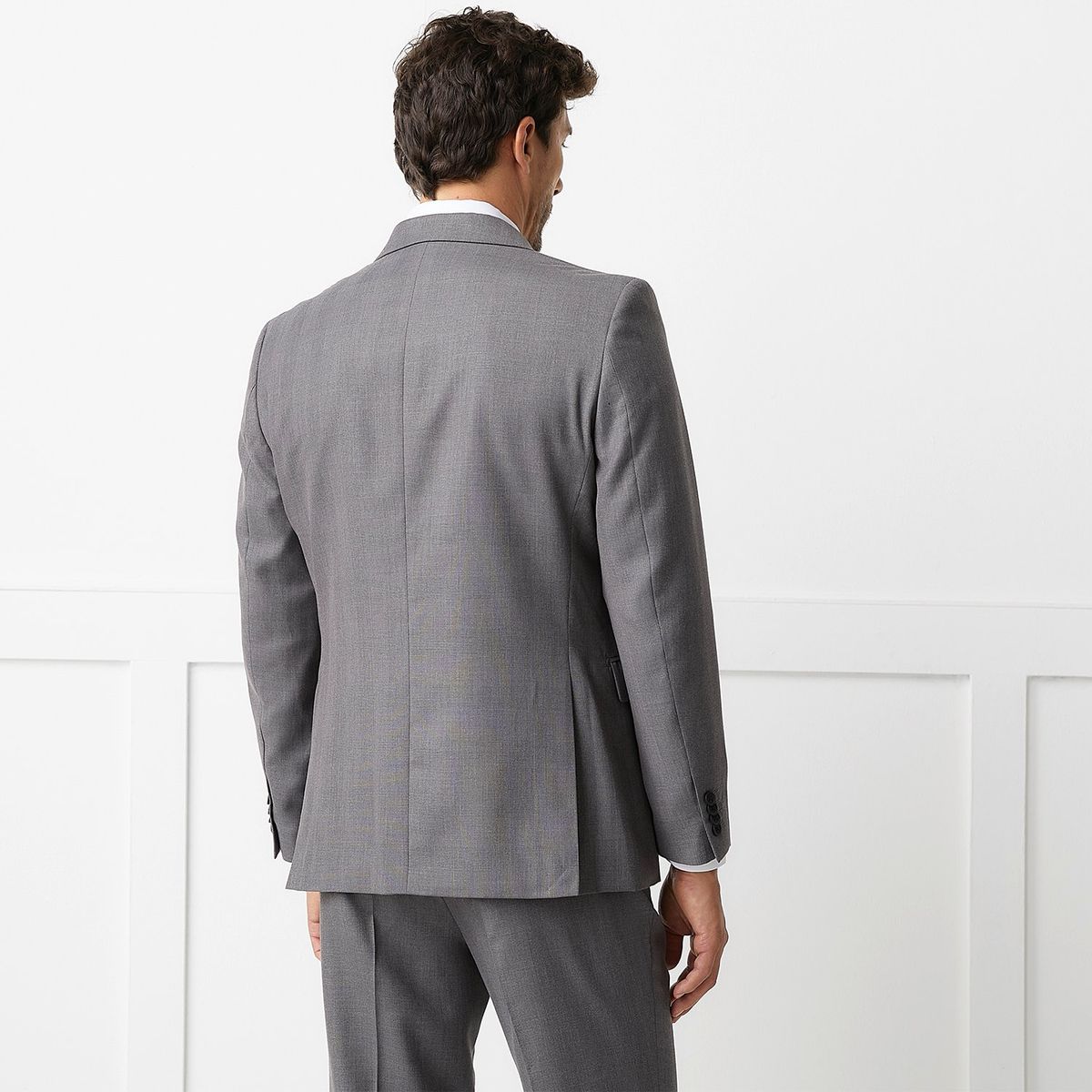 CHRISTIAN LACROIX - Chaqueta Traje Formal Hombre Christian Lacroix