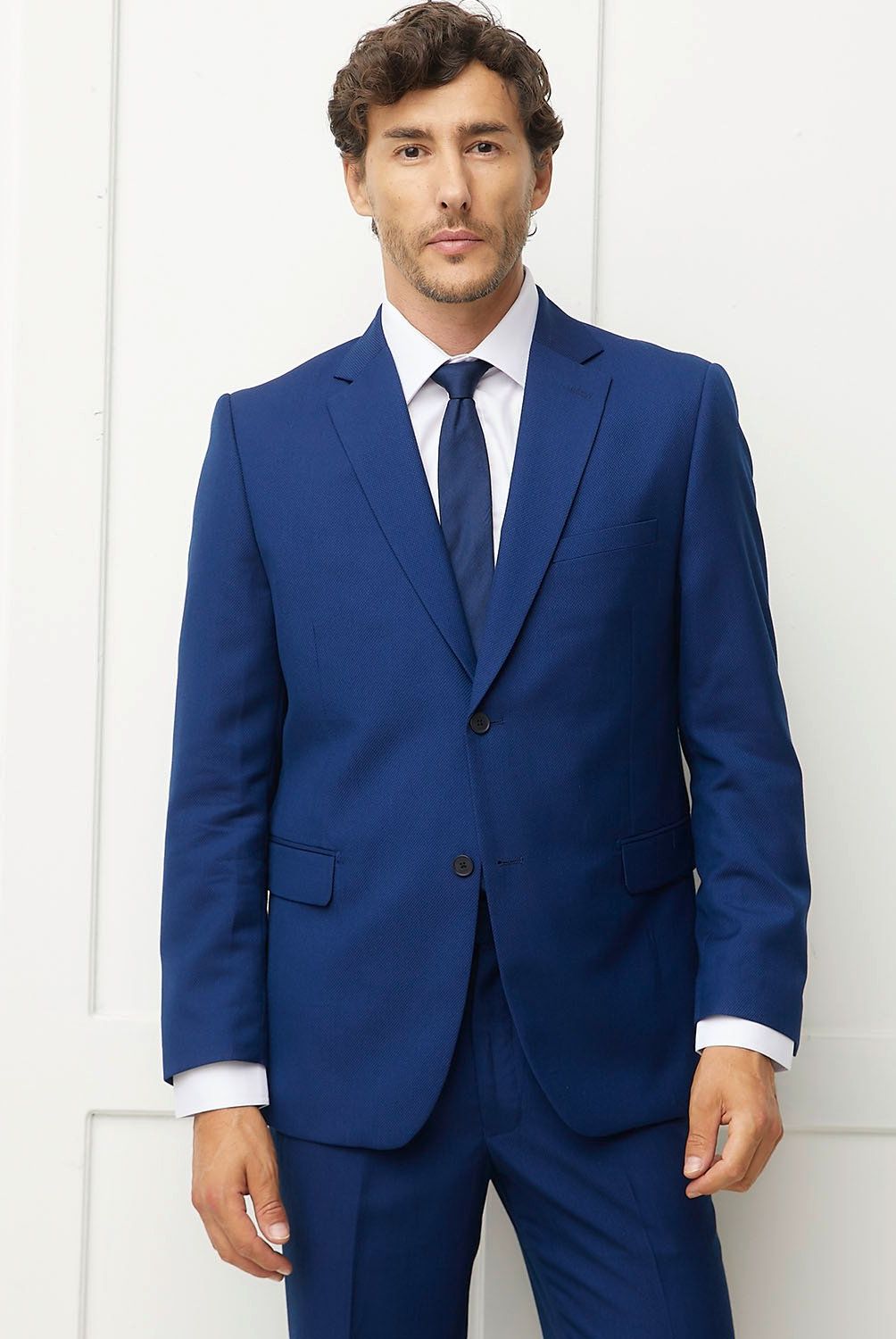 CHRISTIAN LACROIX - Chaqueta Traje Formal Hombre Christian Lacroix