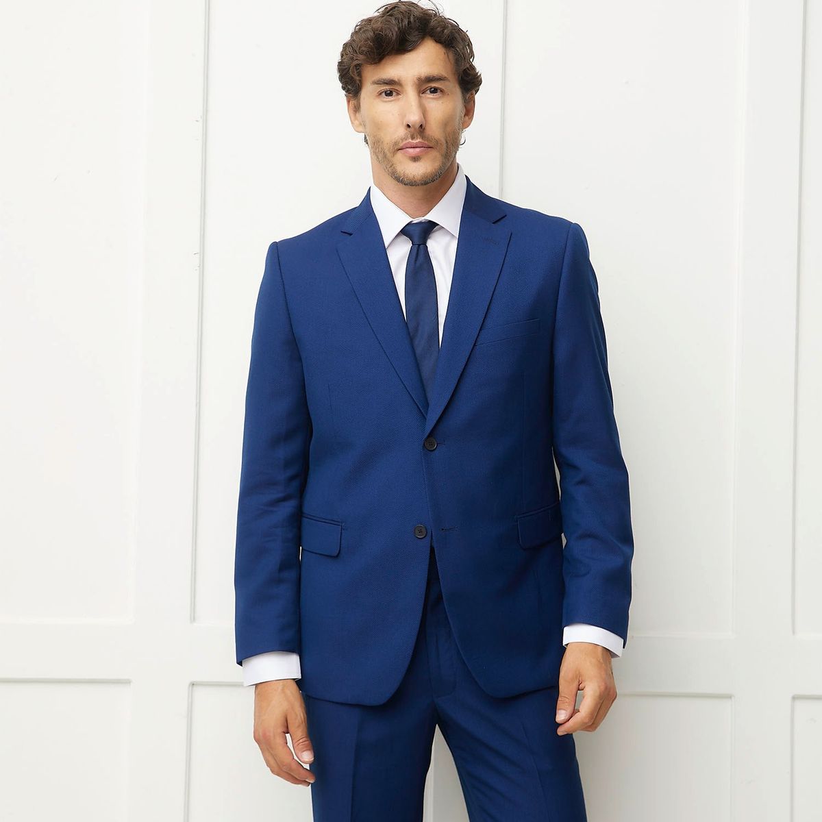 CHRISTIAN LACROIX - Chaqueta Traje Formal Hombre Christian Lacroix