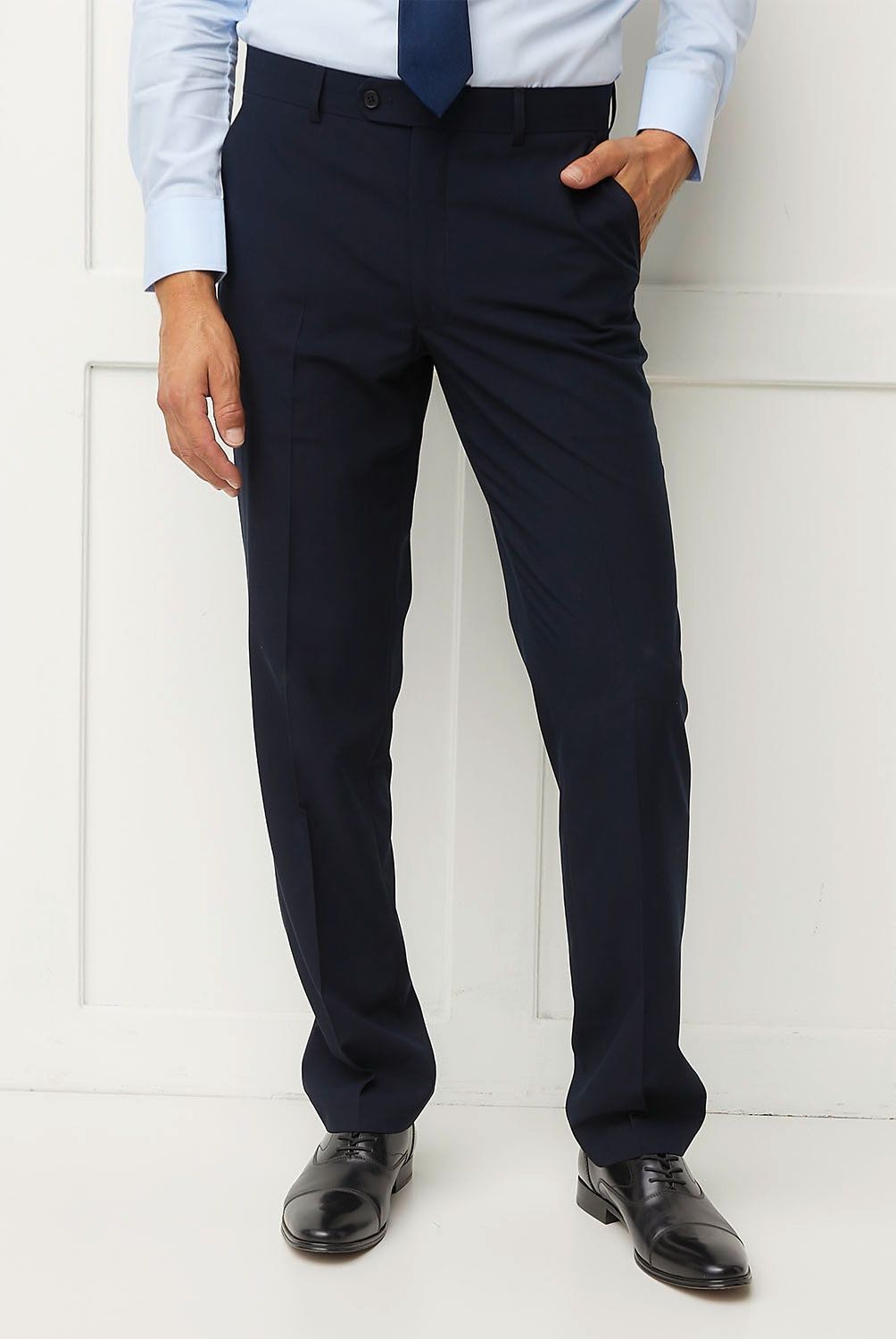 CHRISTIAN LACROIX - Pantalón De Vestir París Hombre Christian Lacroix