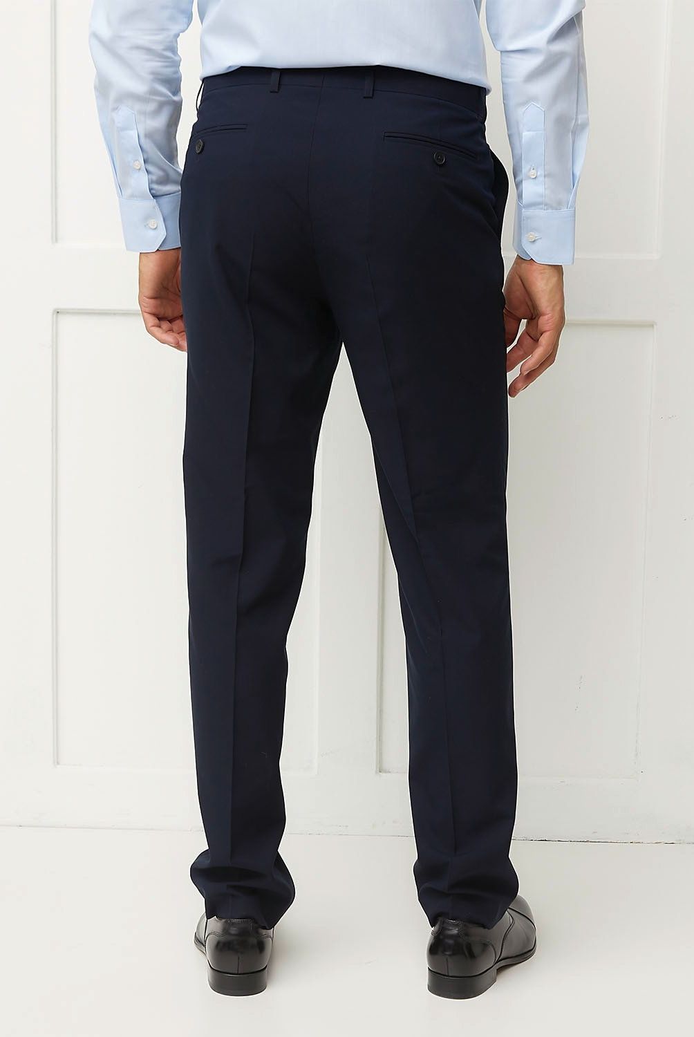 CHRISTIAN LACROIX - Pantalón De Vestir París Hombre Christian Lacroix