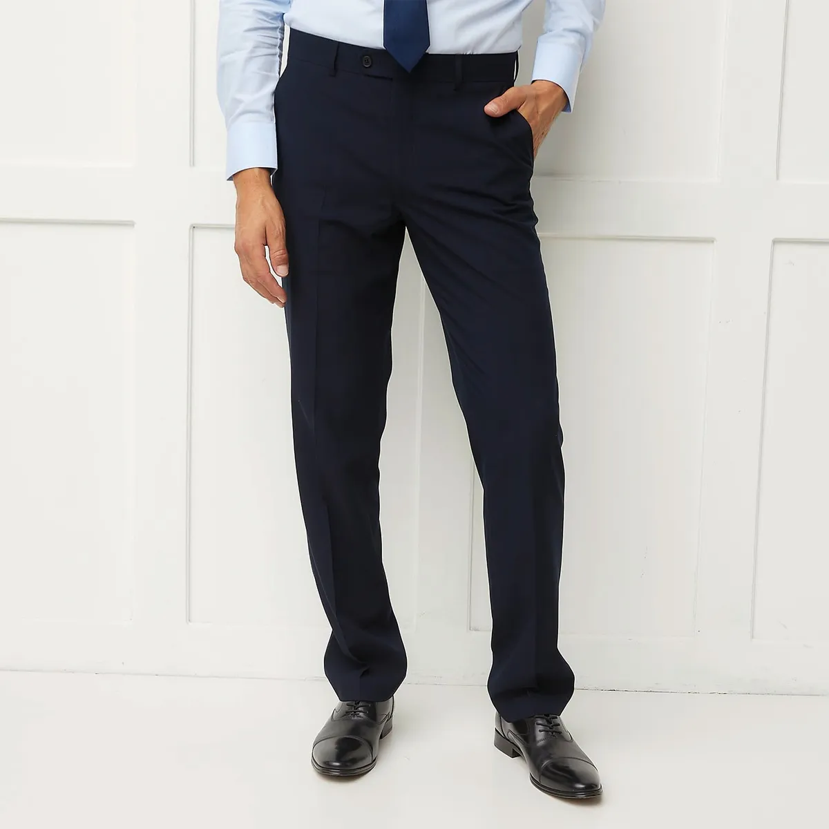 CHRISTIAN LACROIX - Pantalón De Vestir París Hombre Christian Lacroix