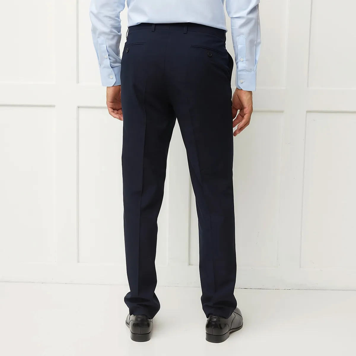 CHRISTIAN LACROIX - Pantalón De Vestir París Hombre Christian Lacroix