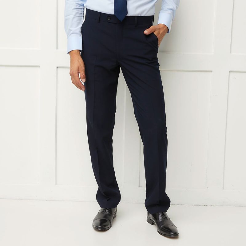 CHRISTIAN LACROIX - Pantalón De Vestir París Hombre Christian Lacroix