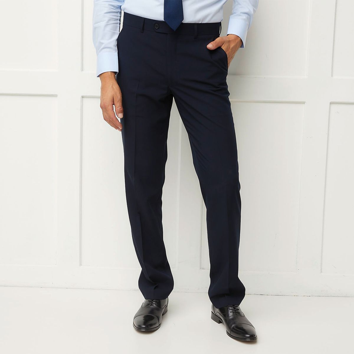 CHRISTIAN LACROIX - Pantalón De Vestir París Hombre Christian Lacroix