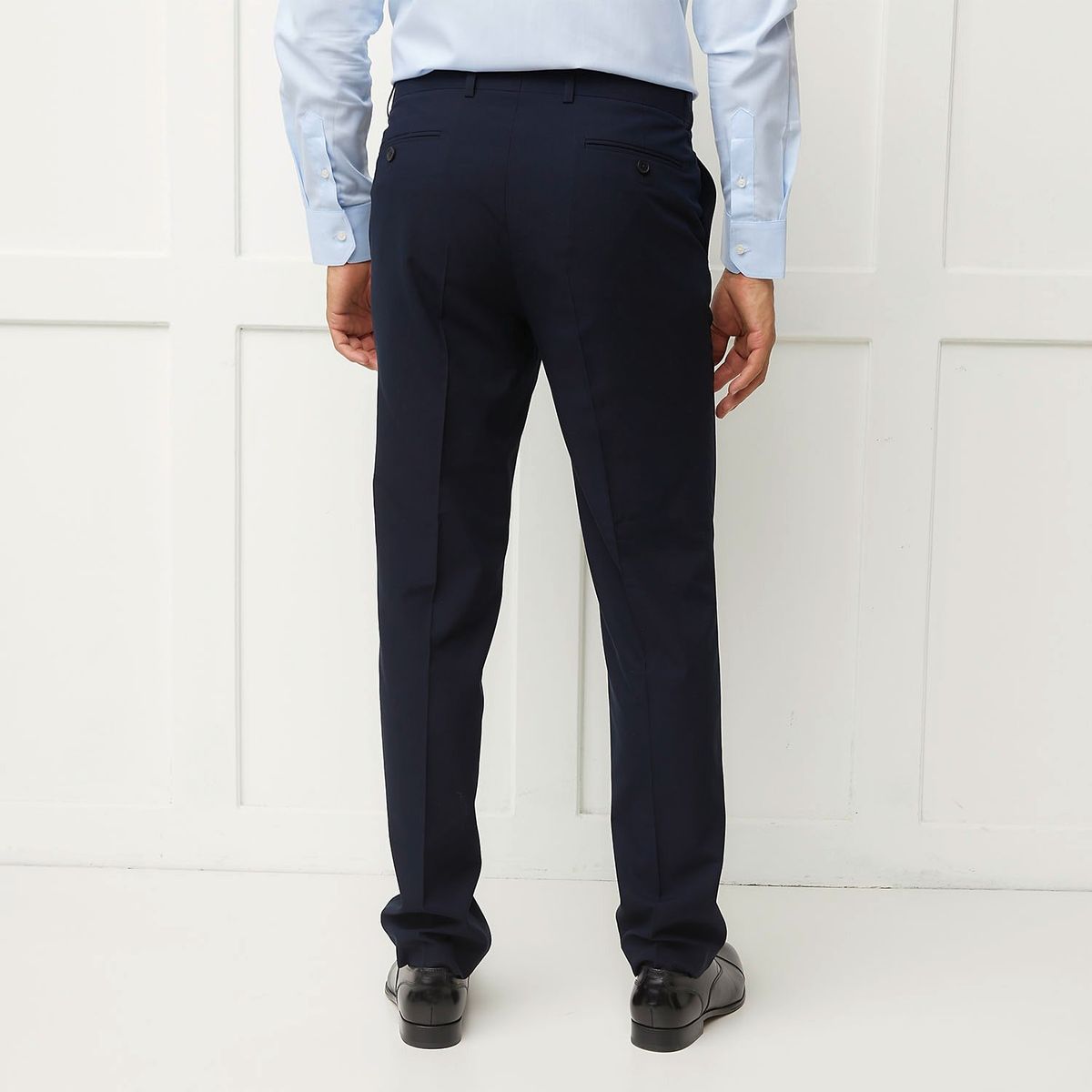 CHRISTIAN LACROIX - Pantalón De Vestir París Hombre Christian Lacroix