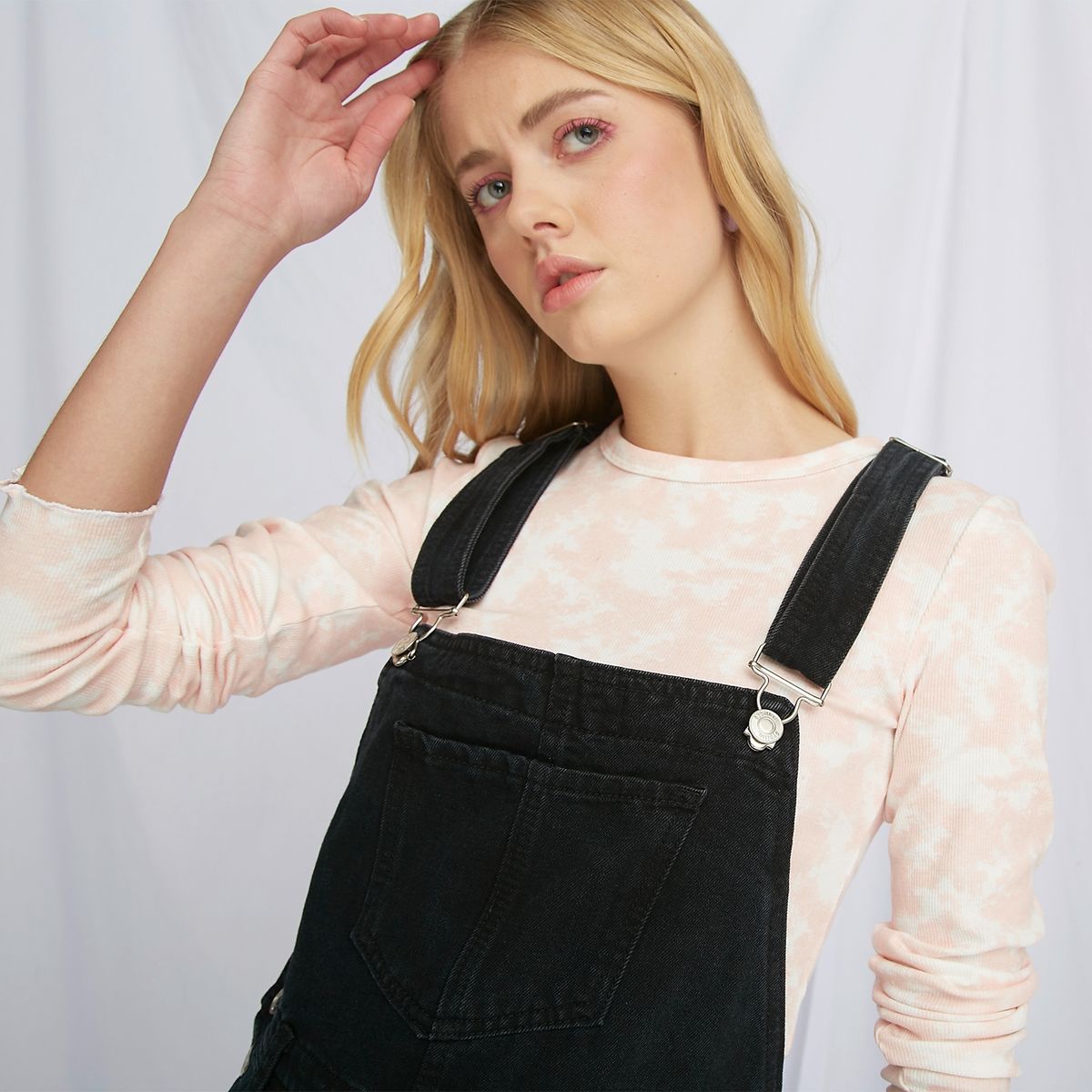 SYBILLA - Sybilla Jardinera Mujer