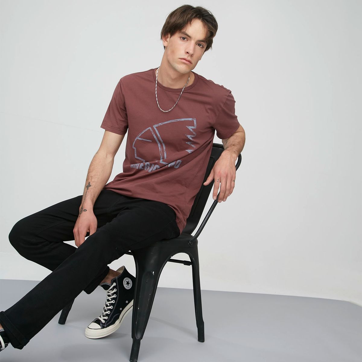 AMERICANINO - Americanino Polera Hombre