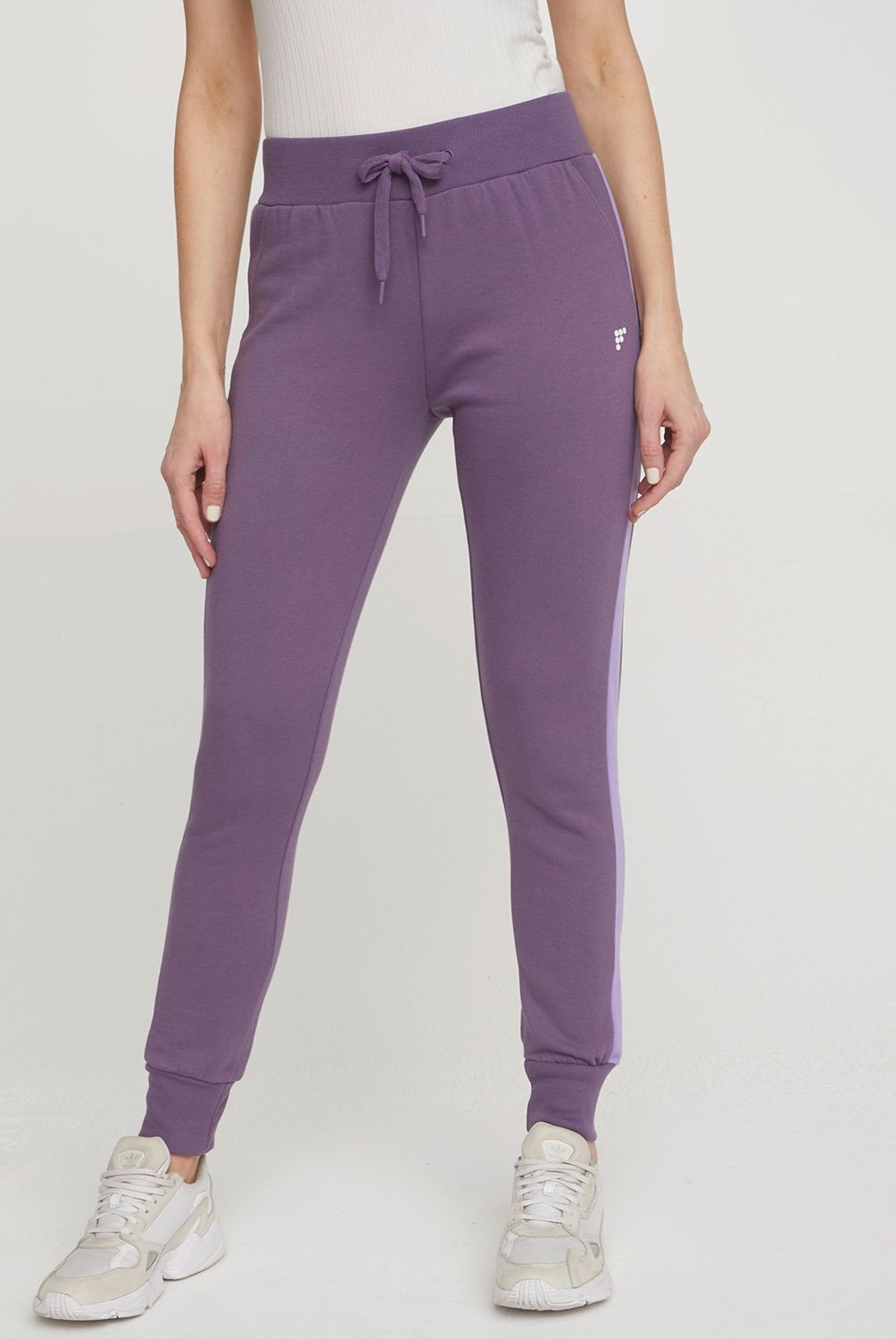 FRATTA - Fratta Pantalón Deportivo de Buzo Mujer