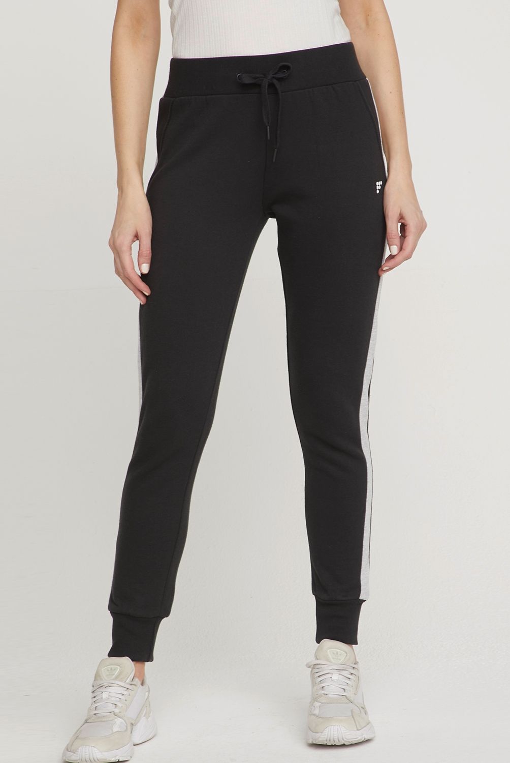 FRATTA - Fratta Pantalón Deportivo de Buzo Mujer