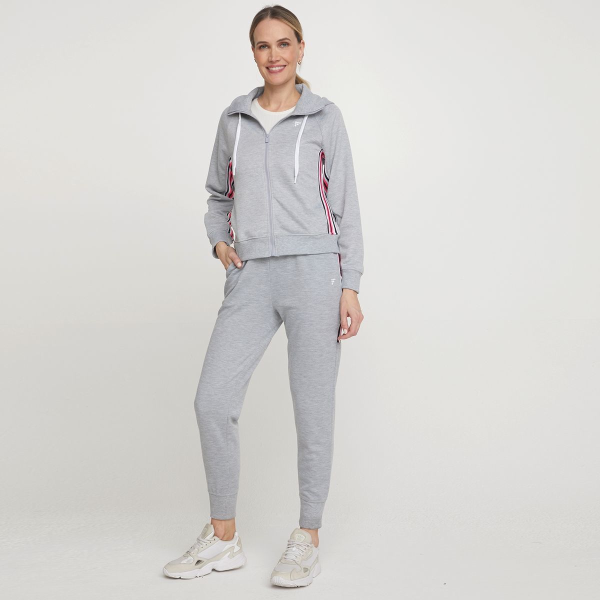 FRATTA - Fratta Buzo Conjunto Mujer