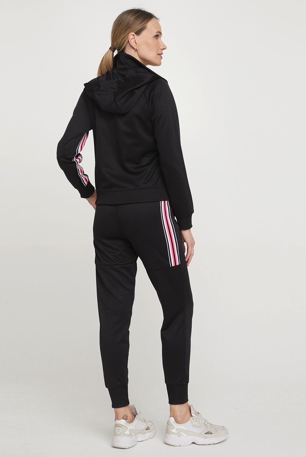 FRATTA - Fratta Buzo Conjunto Mujer