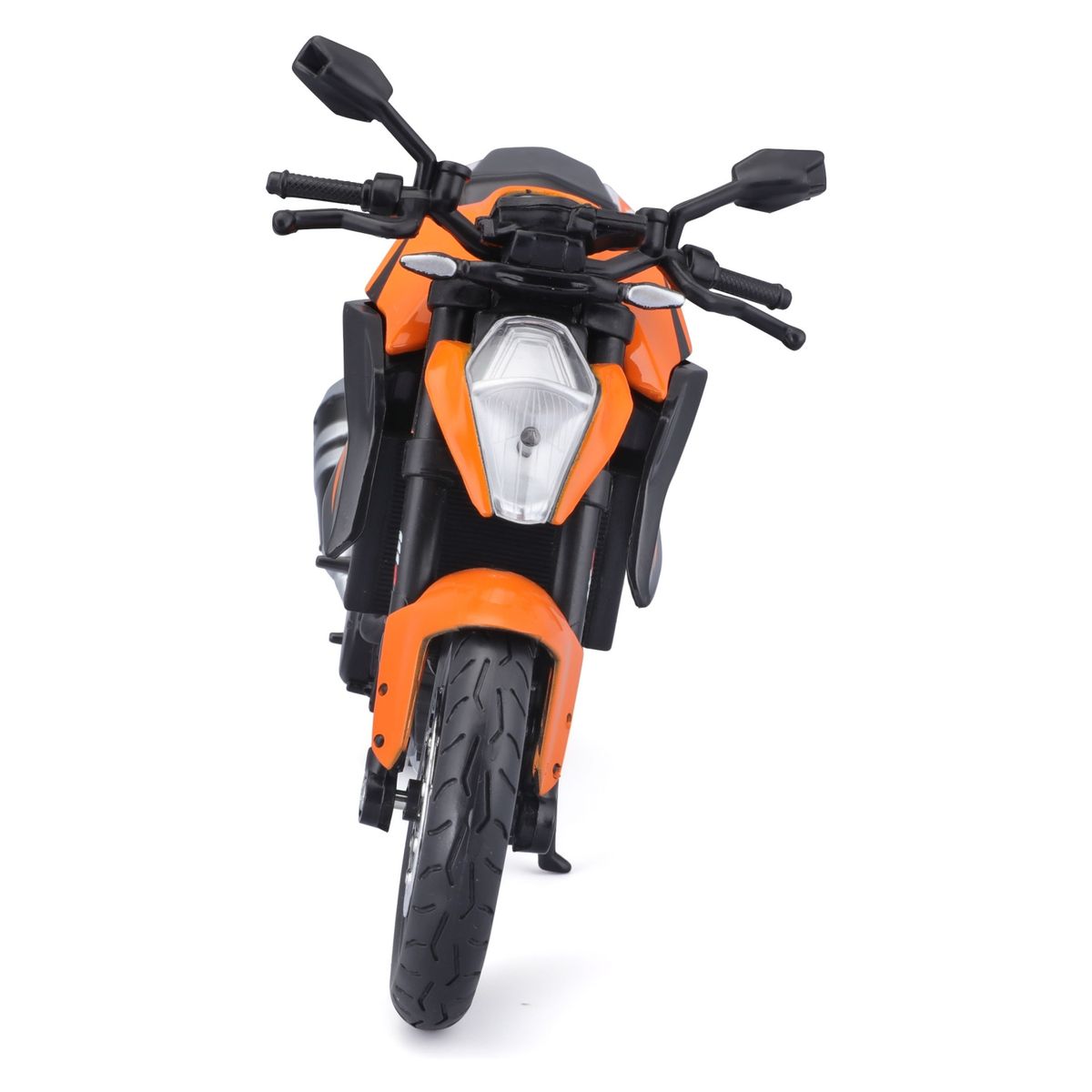 MAISTO - Moto De Juguete Ktm 1290 Super Duke R Maisto