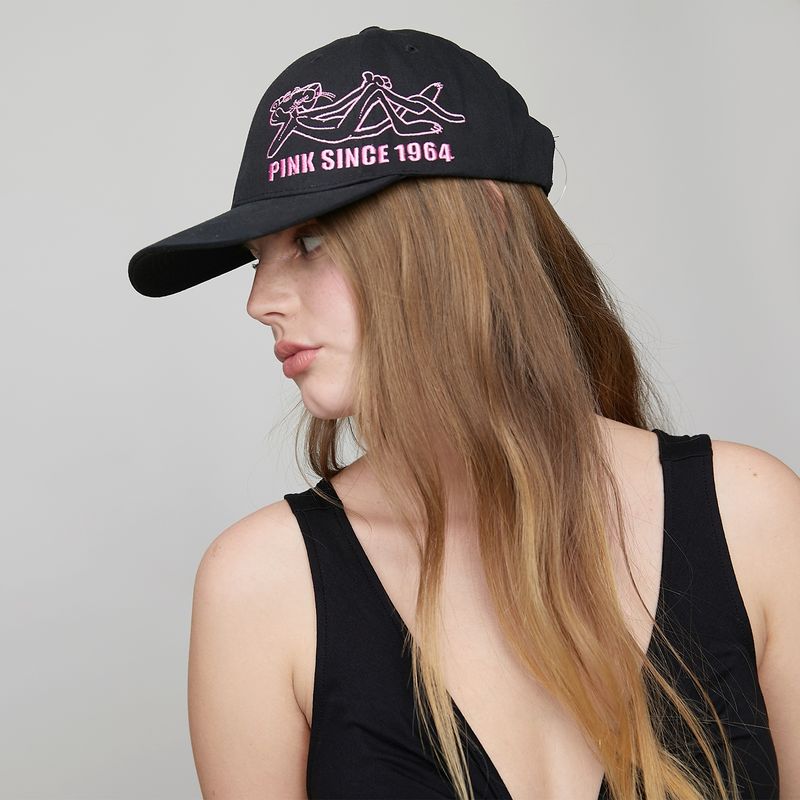 PINK PANTHER - Pinck Panther Jockey Unisex