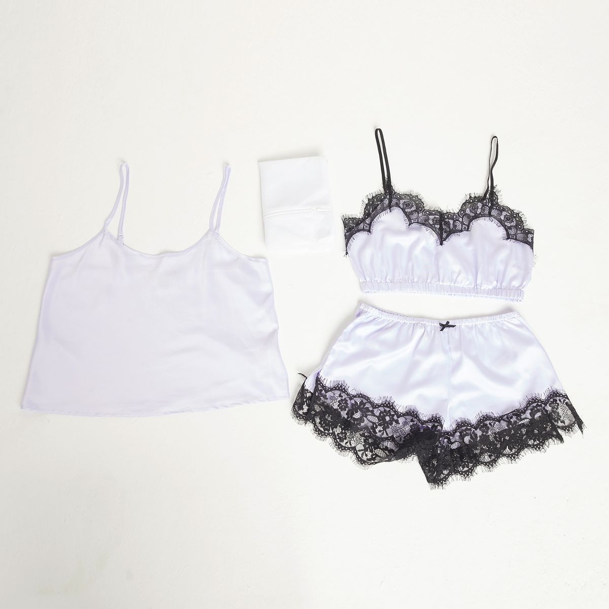 DAHLA - Pijama Mujer Dahla