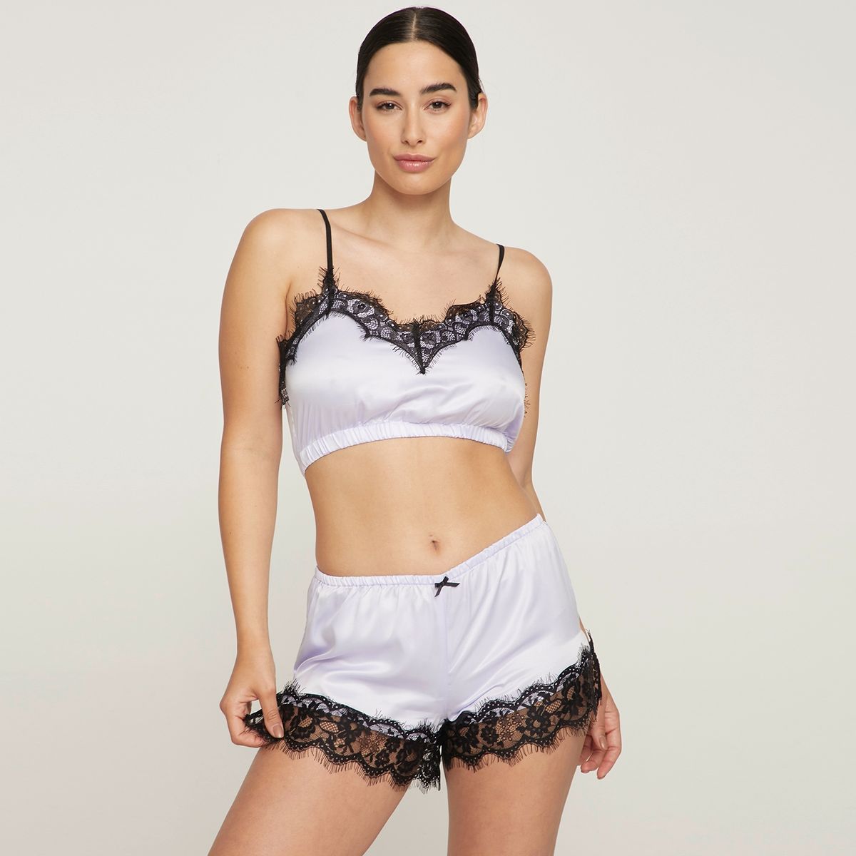 DAHLA - Pijama Mujer Dahla