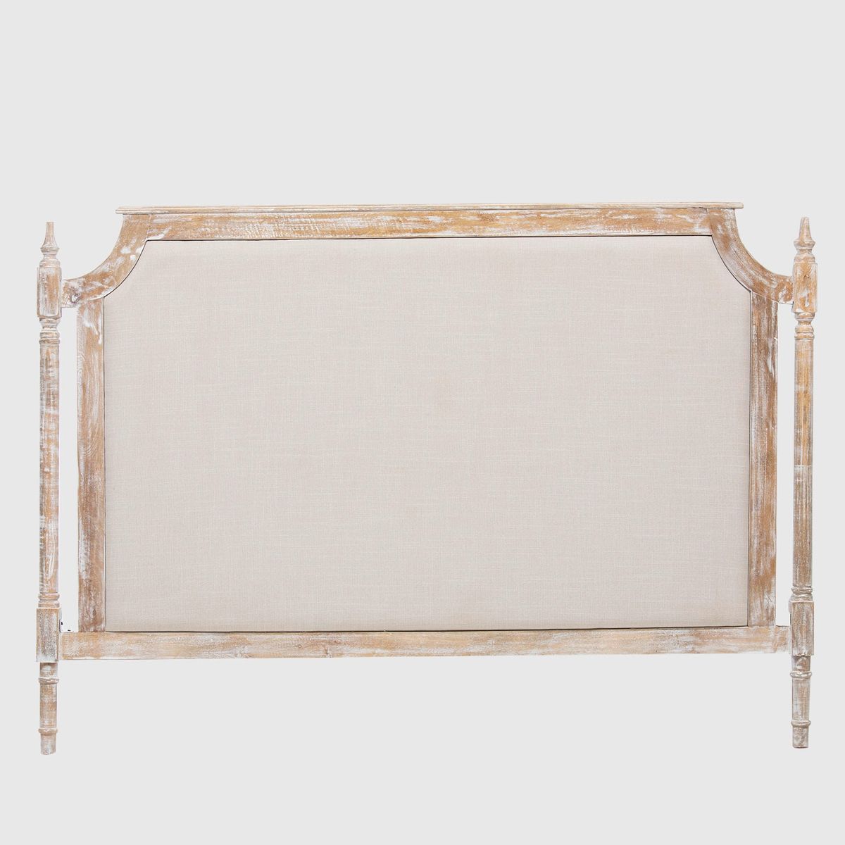 ROBERTA ALLEN - Respaldo Fermin Madera Mango Roberta Allen