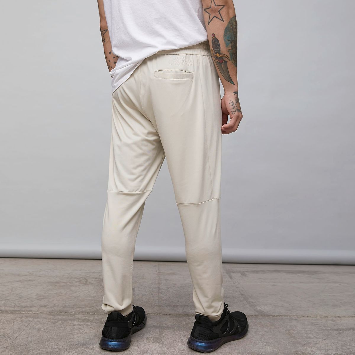 MOSSIMO - Mossimo Pantalon Jogger Hombre