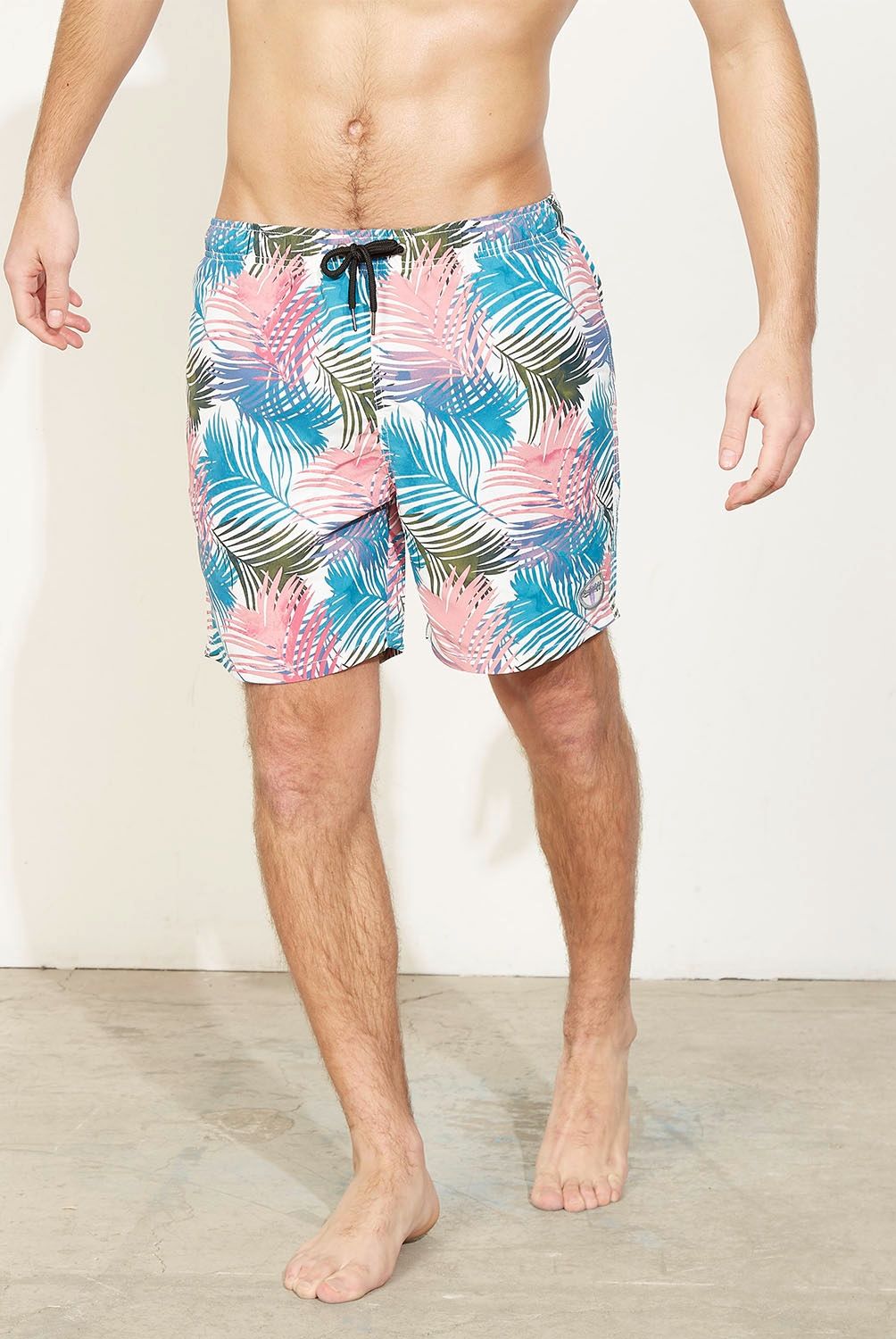 BEARCLIFF - Bearcliff Traje de baño hombre