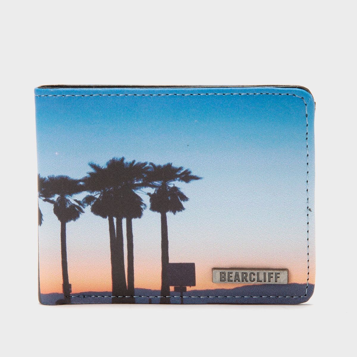 BEARCLIFF - Billetera Hombre Bearcliff