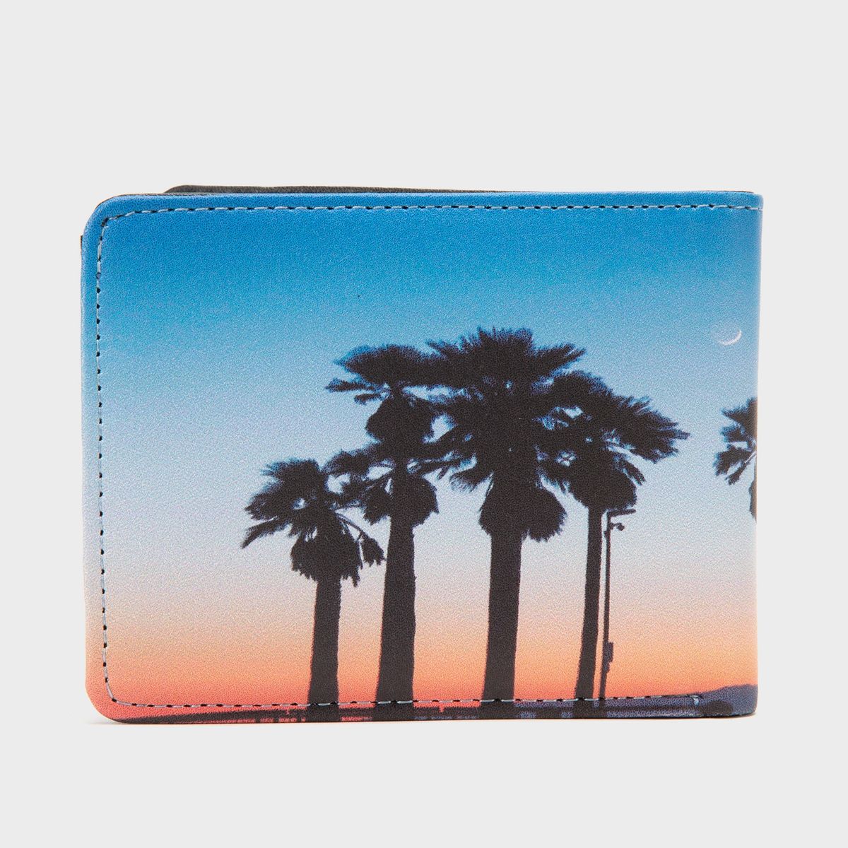 BEARCLIFF - Billetera Hombre Bearcliff