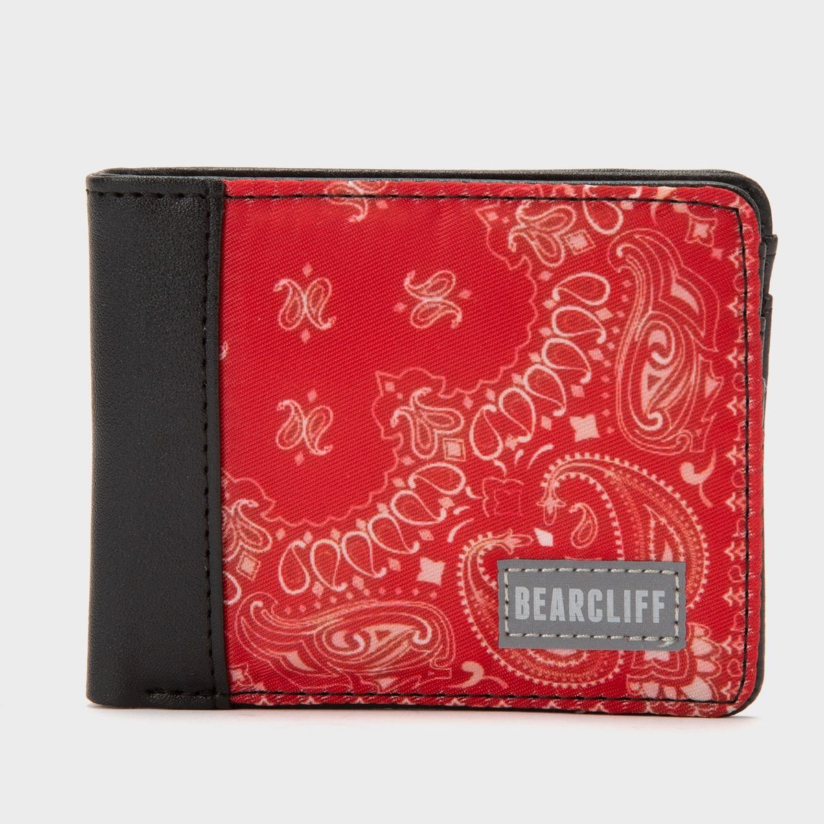 BEARCLIFF - Bearcliff Billetera Hombre