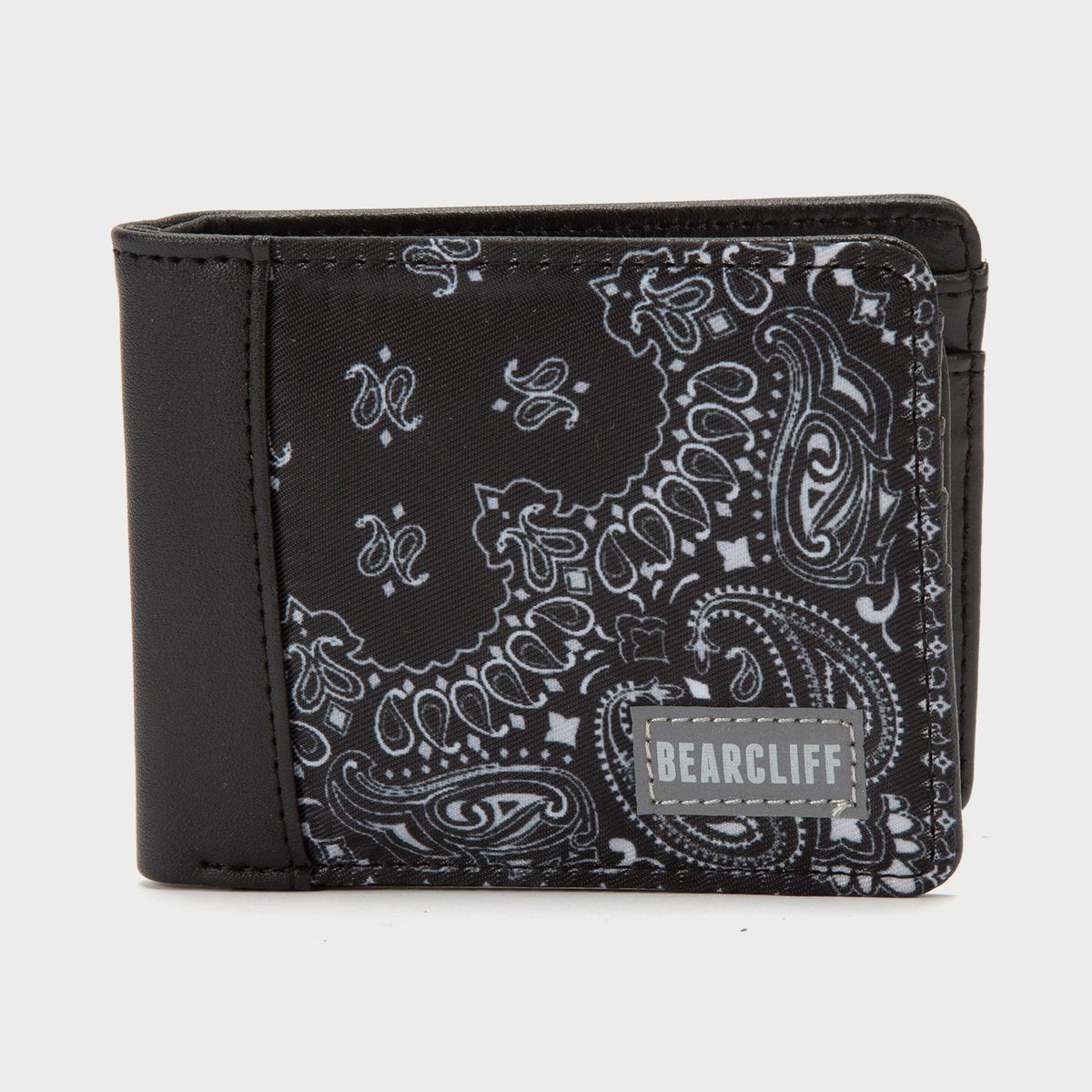 BEARCLIFF - Bearcliff Billetera Hombre