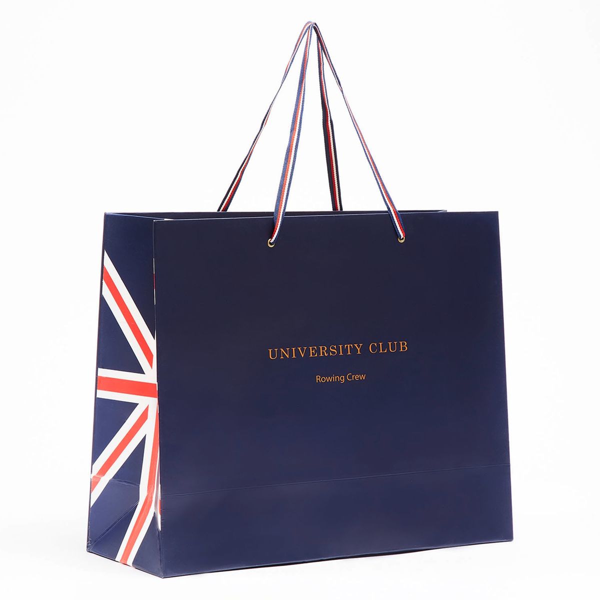 UNIVERSITY CLUB - Polera Manga Corta Algodón Hombre University Club