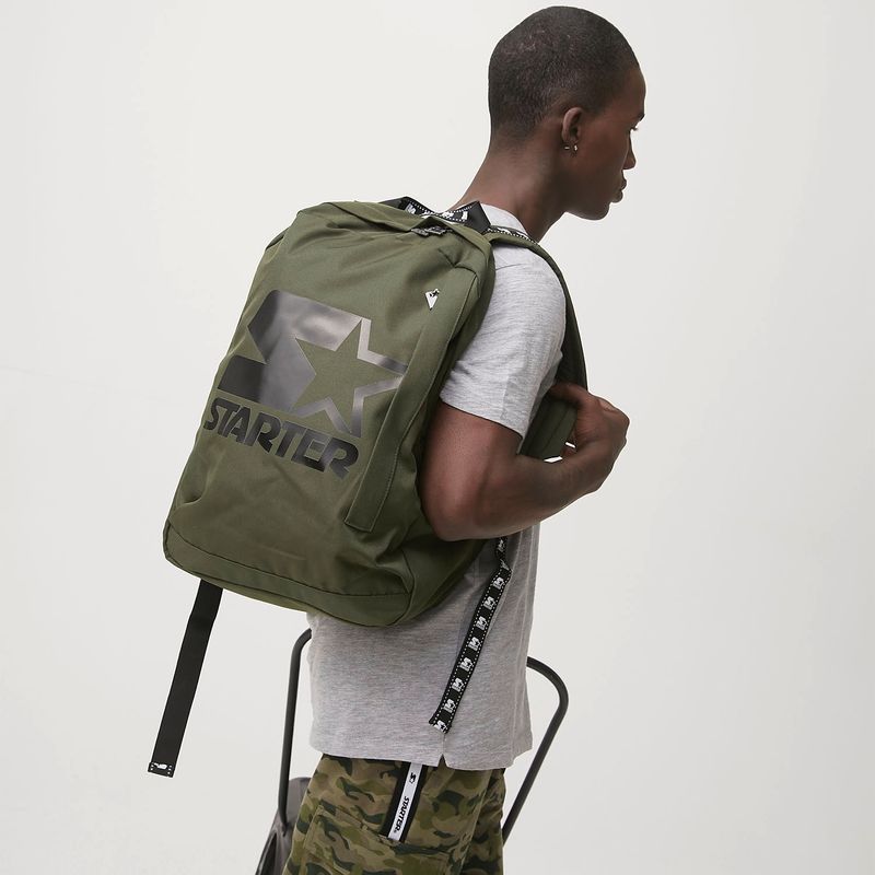 STARTER - Starter Mochila Hombre