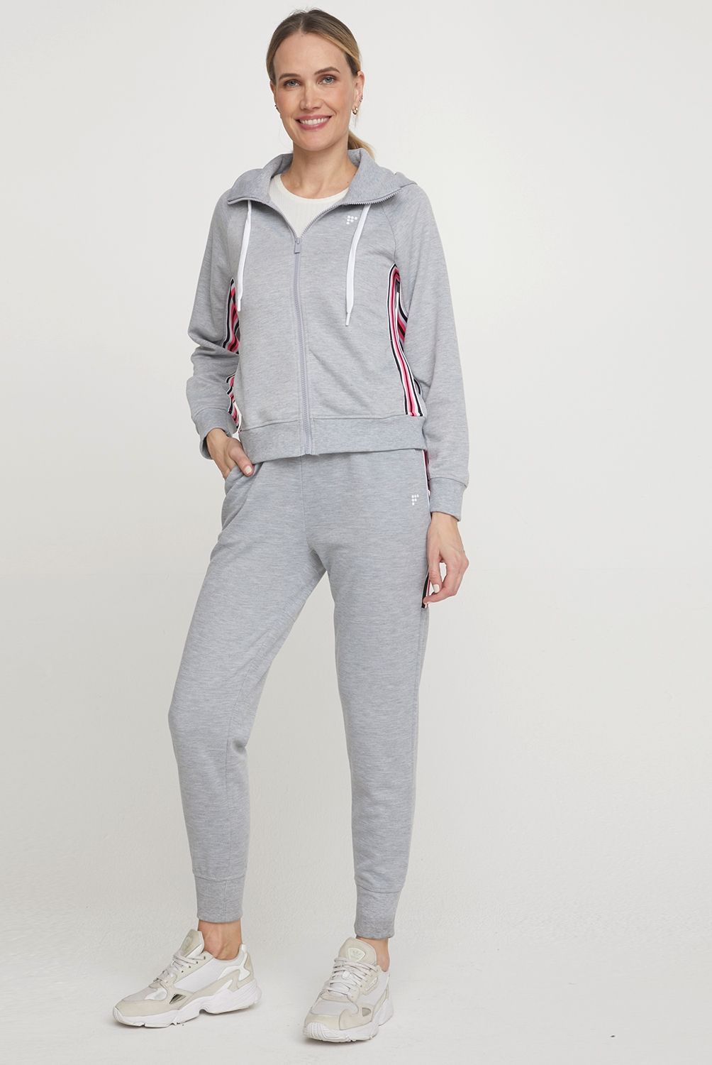 FRATTA - Fratta Buzo Conjunto Mujer