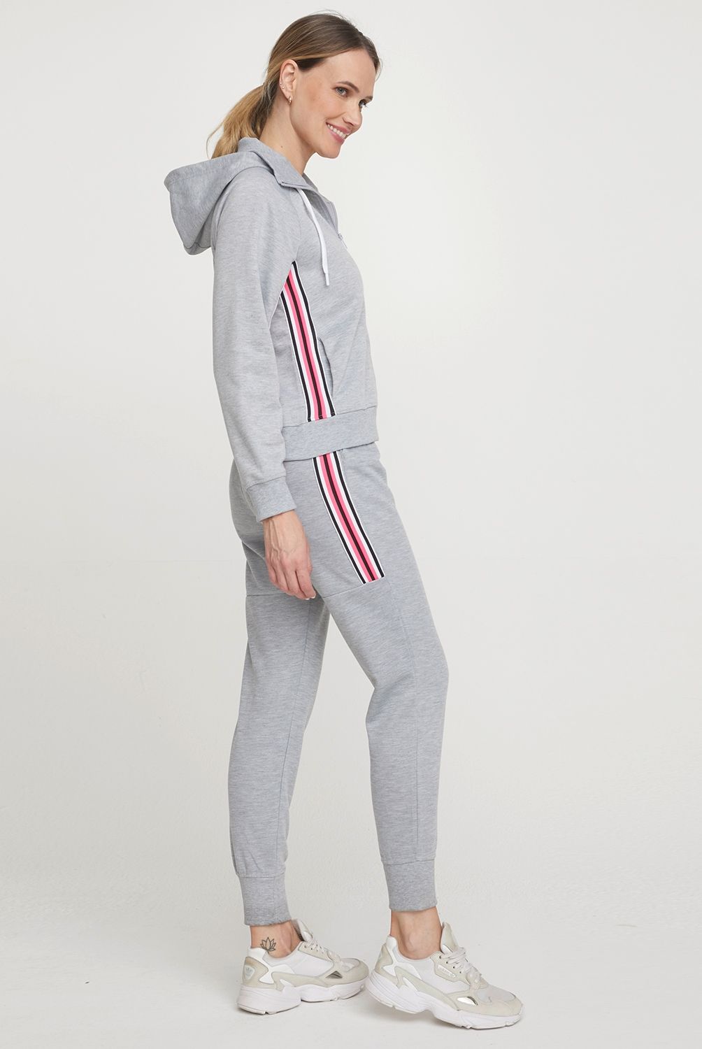 FRATTA - Fratta Buzo Conjunto Mujer