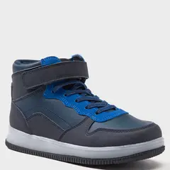 YAMP - Zapatilla Urbana Niño Azúl (26 a 37)