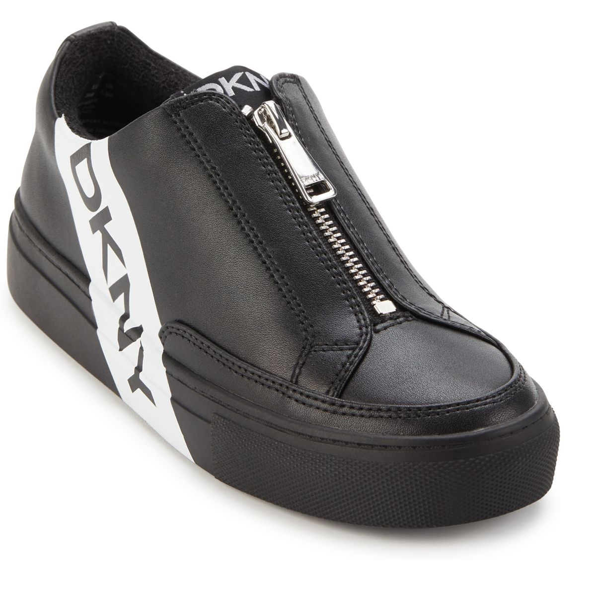 DKNY - Dkny  Zapatilla Urbana Mujer Negra