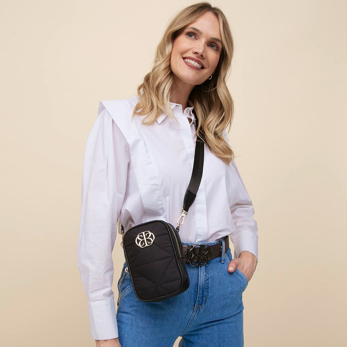 CECILIA BOLOCCO - Cecilia Bolocco Cartera