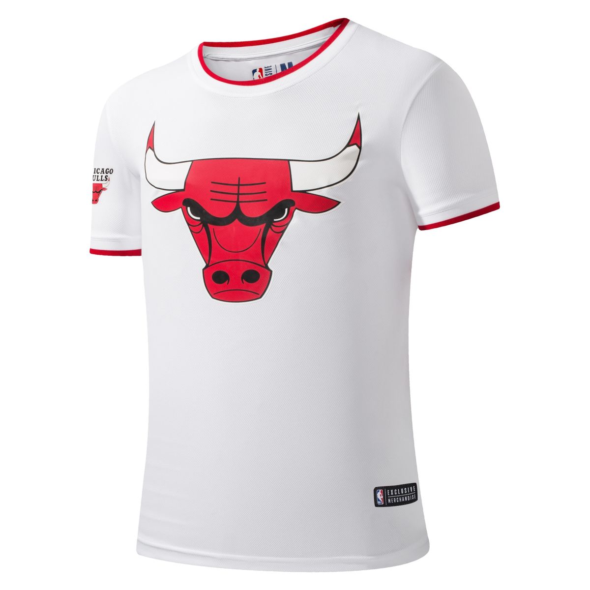 NBA - Nba Polera Hombre