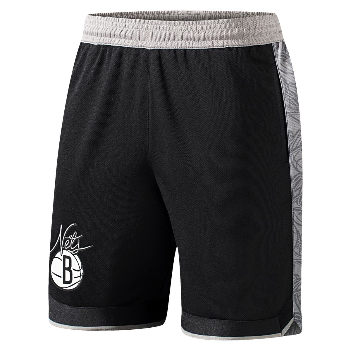 NBA - Nba Bermuda Hombre