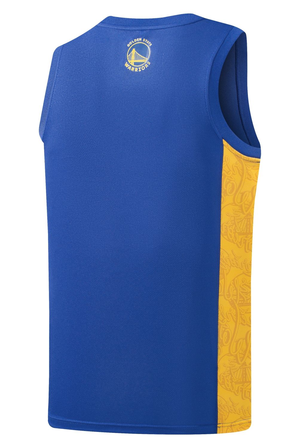 NBA - Nba Polera Sin Mangas Hombre
