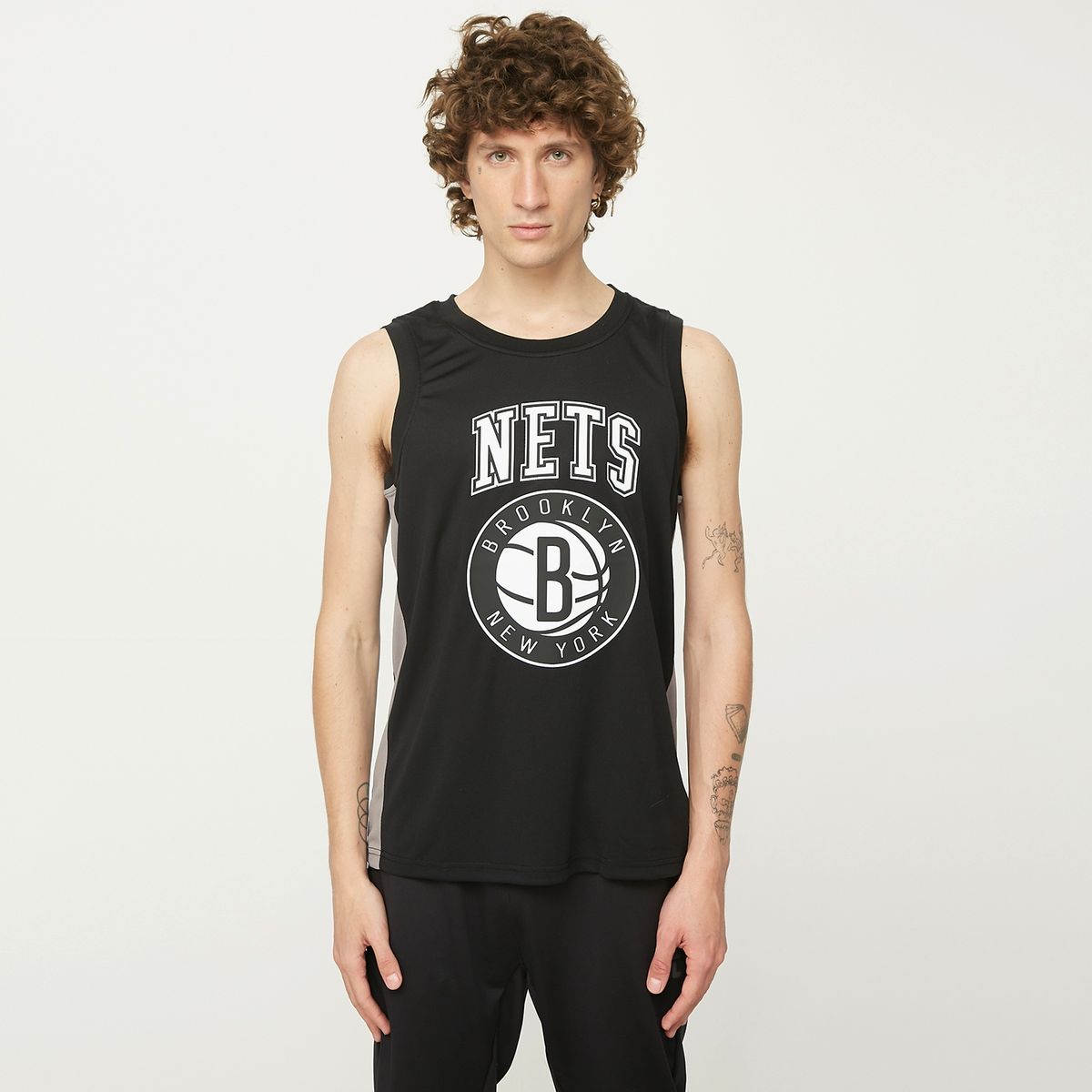 NBA - Nba Polera Hombre